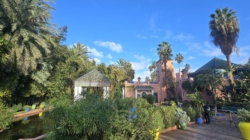 Marrakesh – The Red City, where history and the modern world meet