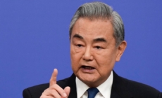 The U.S. and China running the world together? China says no thanks