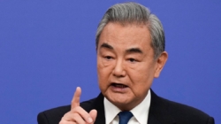 The U.S. and China running the world together? China says no thanks