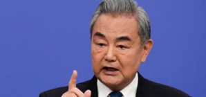 The U.S. and China running the world together? China says no thanks