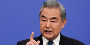 The U.S. and China running the world together? China says no thanks