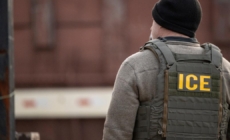 Two convicted of stalking ICE agent during L.A. immigration protests