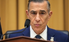 Veteran Rep. Darrell Issa decides not to seek reelection in new Democratic-leaning district, sources say