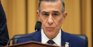 Veteran Rep. Darrell Issa decides not to seek reelection in new Democratic-leaning district, sources say