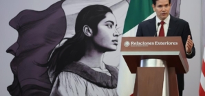 Marco Rubio is the most powerful Latino U.S. politician ever. Heaven help us all