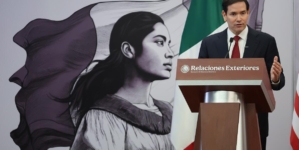 Marco Rubio is the most powerful Latino U.S. politician ever. Heaven help us all