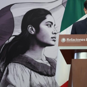 Marco Rubio is the most powerful Latino U.S. politician ever. Heaven help us all