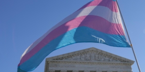 What the Supreme Court ruling on gender identity means for parents