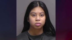 Fla. college student allegedly drowned newborn in toilet before performing in musical