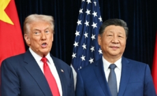 Trump’s China summit with Xi Jinping just got a lot more complicated