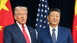 Trump’s China summit with Xi Jinping just got a lot more complicated