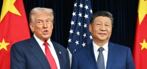 Trump’s China summit with Xi Jinping just got a lot more complicated