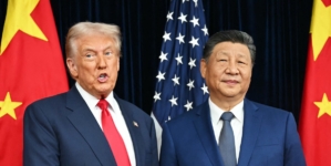 Trump’s China summit with Xi Jinping just got a lot more complicated