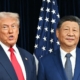 Trump’s China summit with Xi Jinping just got a lot more complicated