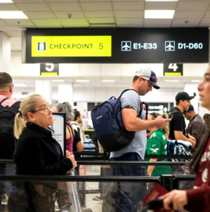 TSA PreCheck will remain operational, despite earlier suspension plans