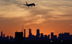 FAA freezes flight cancellations at 6% as government shutdown ends