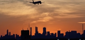 FAA freezes flight cancellations at 6% as government shutdown ends
