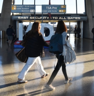 What’s next for flight cancellations, airports after government shutdown ends