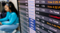 Trump administration ditches Biden plan to compensate travelers for airline delays