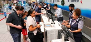 Severe weather threatens to disrupt peak Thanksgiving travel period