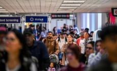 46 million under winter weather alerts as heavy snow threatens post-Thanksgiving travel