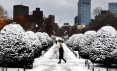 Millions of Americans closing out 2025 with brutal winter weather
