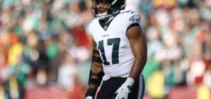 Las Vegas Raiders Overhaul Roster With Monday Spending Spree