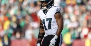 Las Vegas Raiders Overhaul Roster With Monday Spending Spree