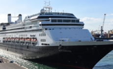 81 passengers suffer ‘gastrointestinal illness’ aboard Holland America cruise