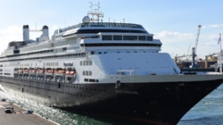 81 passengers suffer ‘gastrointestinal illness’ aboard Holland America cruise