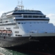 81 passengers suffer ‘gastrointestinal illness’ aboard Holland America cruise