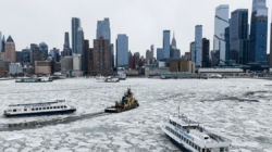 More than 70 dead amid massive winter storm as freezing temperatures remain
