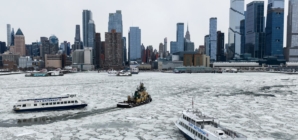 More than 70 dead amid massive winter storm as freezing temperatures remain