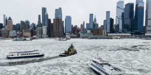 More than 70 dead amid massive winter storm as freezing temperatures remain