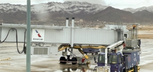 El Paso airport grounding was in response to testing of U.S. military technology, sources say