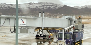 El Paso airport grounding was in response to testing of U.S. military technology, sources say