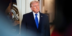 What led up to his attack