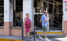 These Americans call Mexico home — and still feel safe despite recent cartel violence