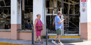 These Americans call Mexico home — and still feel safe despite recent cartel violence