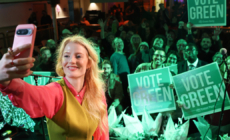 Left-wing plumber helps Greens sink ruling Labour and far right in surprise U.K. election win