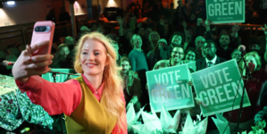 Left-wing plumber helps Greens sink ruling Labour and far right in surprise U.K. election win