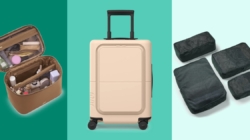 Deals on Suitcases for Up to 50% Off