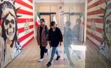 U.S. tells embassy staff in Israel to leave now if they want amid Trump threats to attack Iran