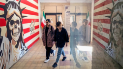 U.S. tells embassy staff in Israel to leave now if they want amid Trump threats to attack Iran