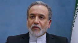 Iran’s foreign minister says he’s unsure why U.S. attacked during nuclear talks