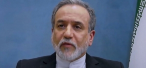 Iran’s foreign minister says he’s unsure why U.S. attacked during nuclear talks