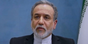 Iran’s foreign minister says he’s unsure why U.S. attacked during nuclear talks