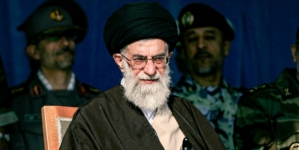 Ayatollah Ali Khamenei, religious cleric who ruled Iran for decades, killed in strikes