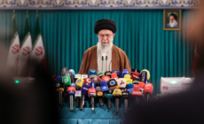 Iran’s hard-line supreme leader is dead after major military strikes, Trump says