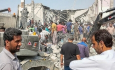 What we know about the strike on a school in Iran as death toll rises